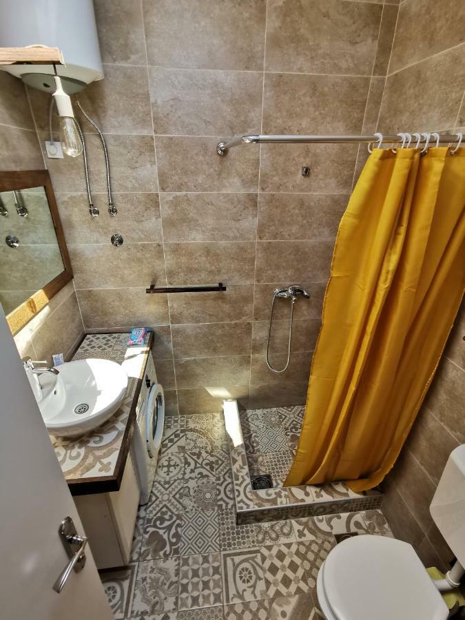 Gardos Riverview Belgrade Exterior photo